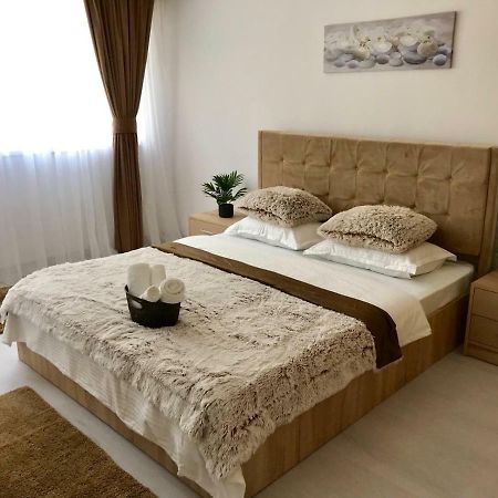 Anastasia Apartament Cu 2 Camere Orsova Bagian luar foto