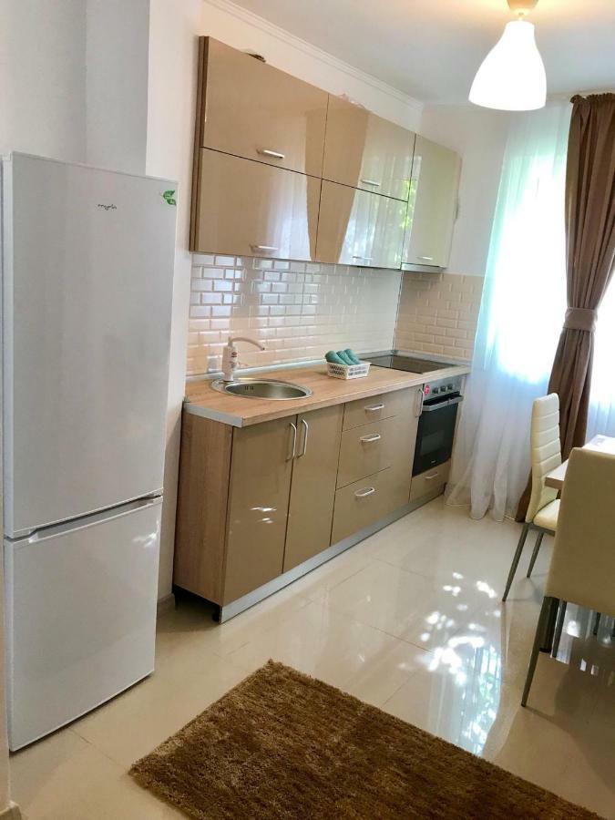 Anastasia Apartament Cu 2 Camere Orsova Bagian luar foto