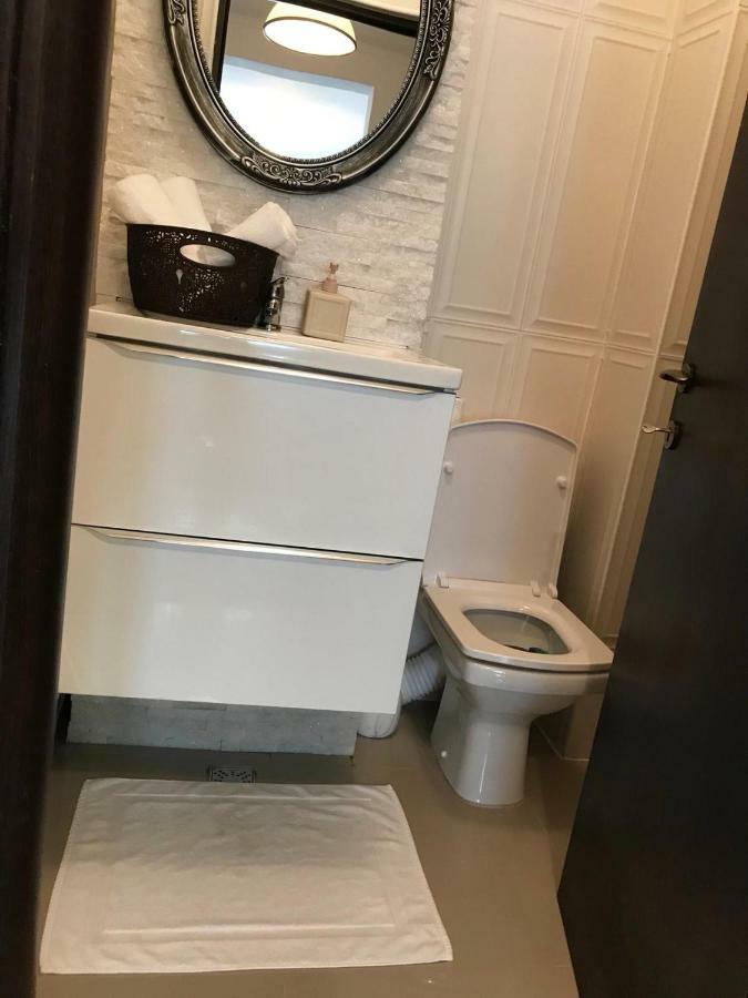 Anastasia Apartament Cu 2 Camere Orsova Bagian luar foto