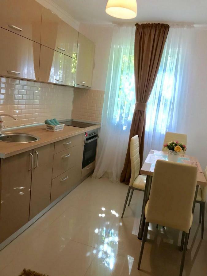 Anastasia Apartament Cu 2 Camere Orsova Bagian luar foto