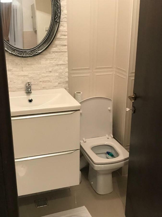 Anastasia Apartament Cu 2 Camere Orsova Bagian luar foto