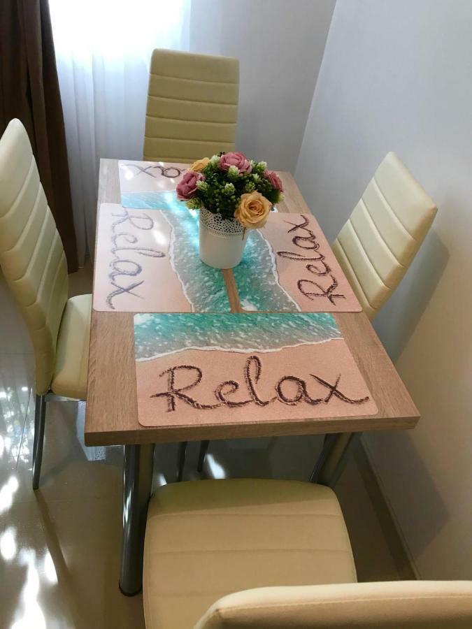 Anastasia Apartament Cu 2 Camere Orsova Bagian luar foto