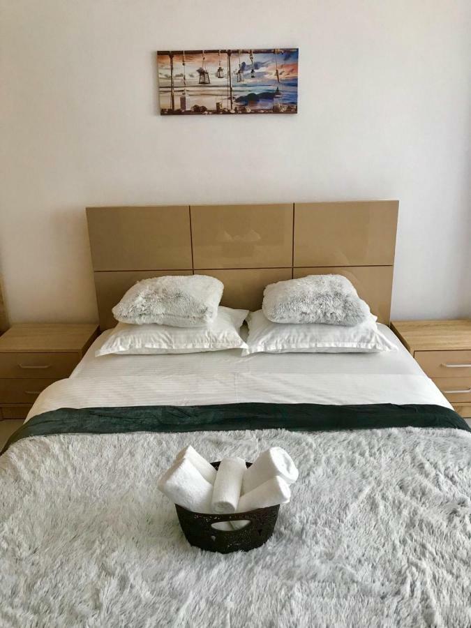 Anastasia Apartament Cu 2 Camere Orsova Bagian luar foto