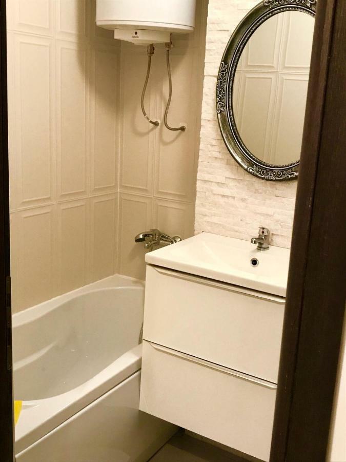 Anastasia Apartament Cu 2 Camere Orsova Bagian luar foto